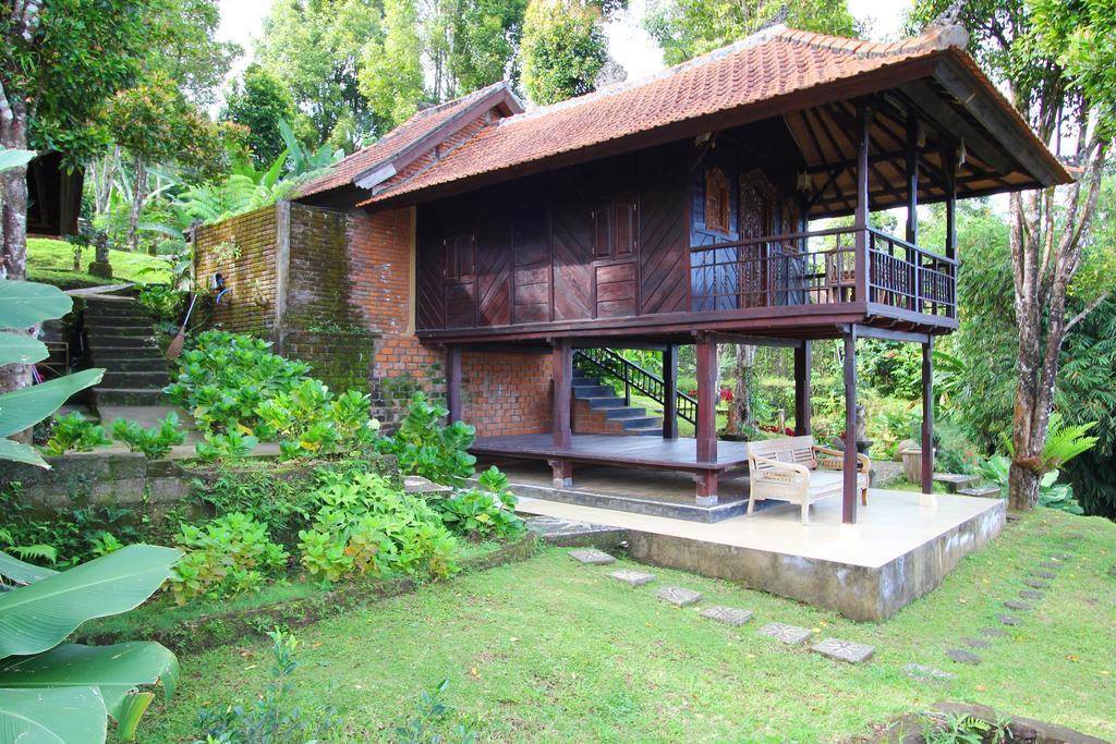 Melanting Cottages Munduk  Exterior photo