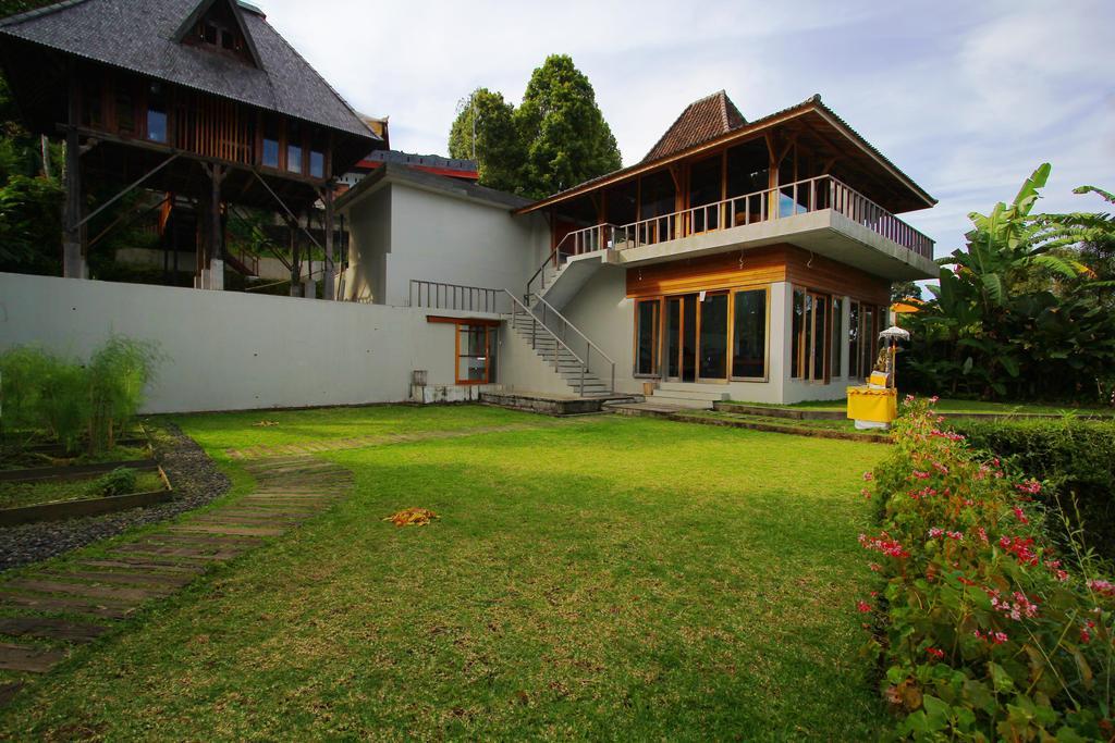 Melanting Cottages Munduk  Exterior photo