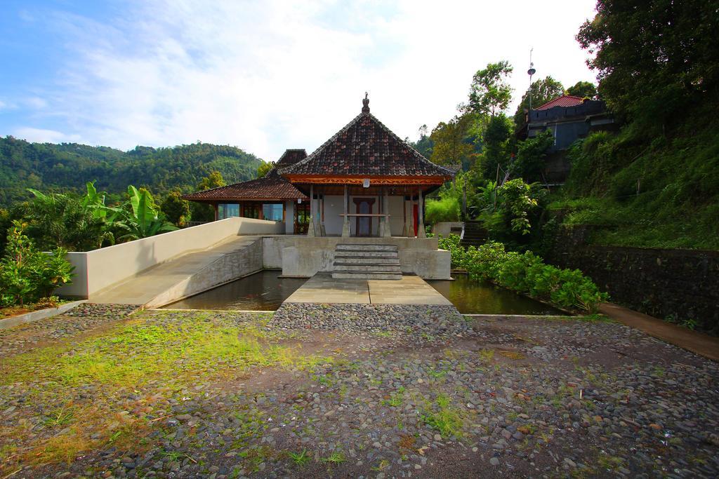 Melanting Cottages Munduk  Exterior photo