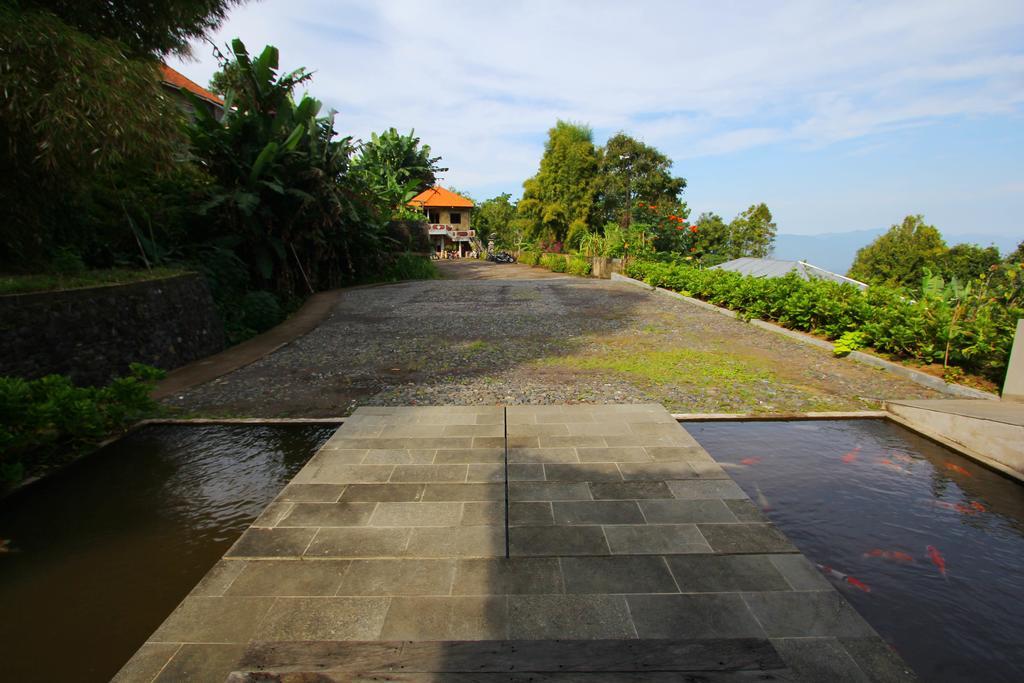 Melanting Cottages Munduk  Exterior photo