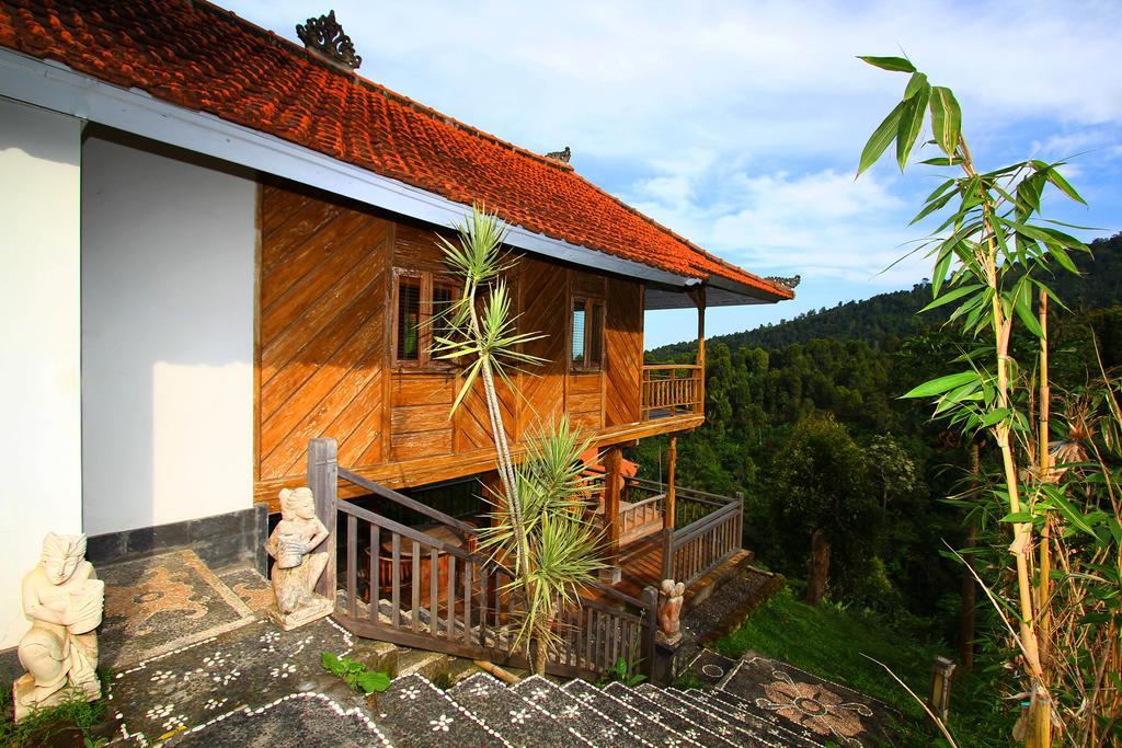 Melanting Cottages Munduk  Exterior photo