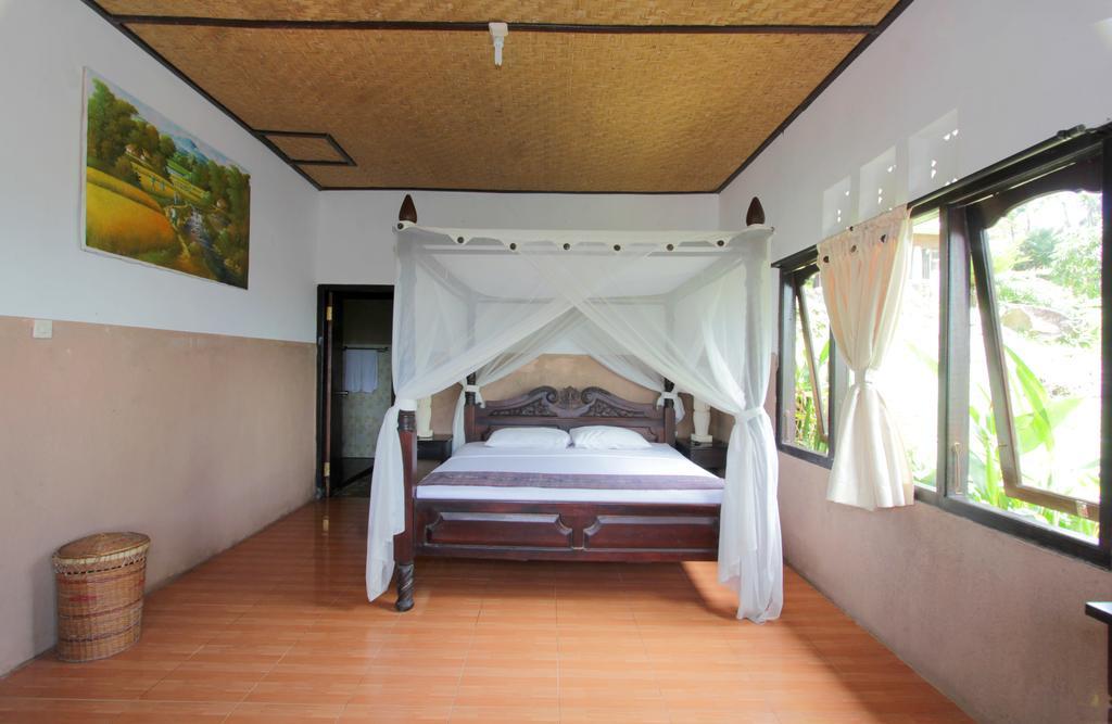 Melanting Cottages Munduk  Exterior photo