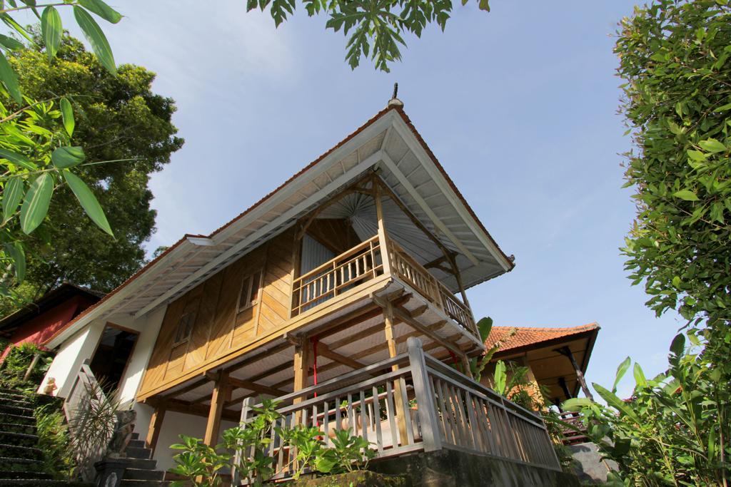 Melanting Cottages Munduk  Exterior photo
