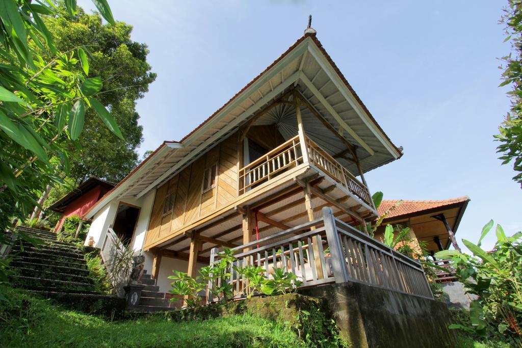 Melanting Cottages Munduk  Exterior photo