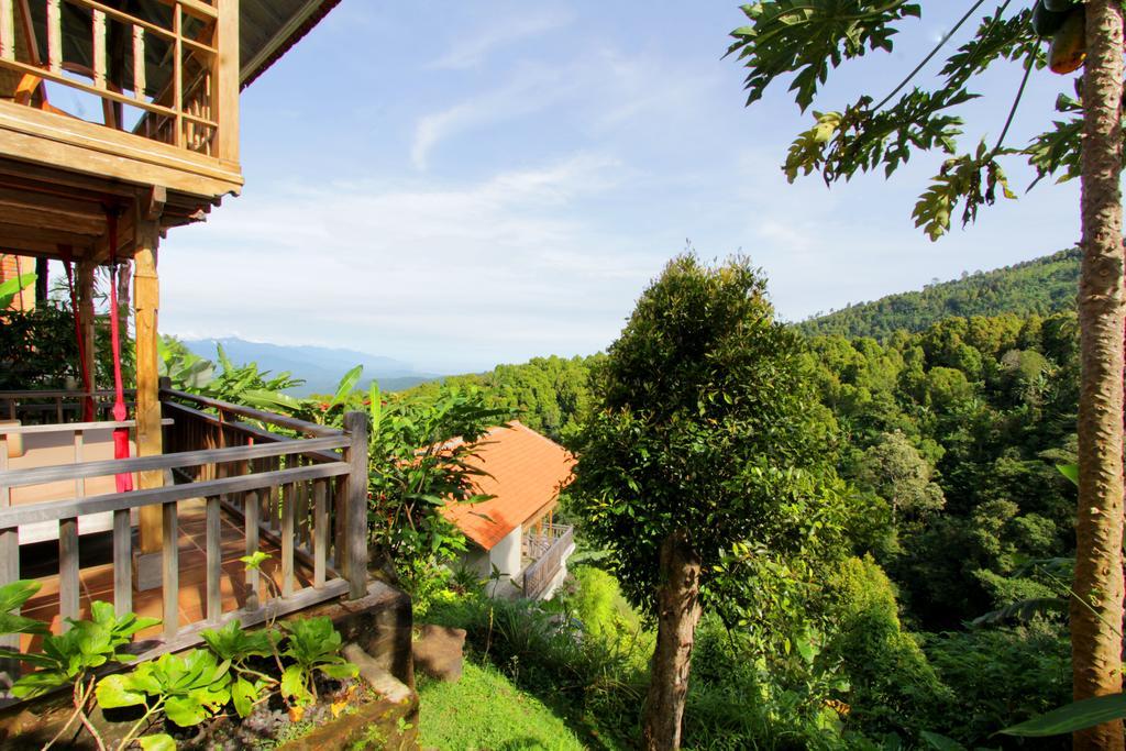 Melanting Cottages Munduk  Exterior photo