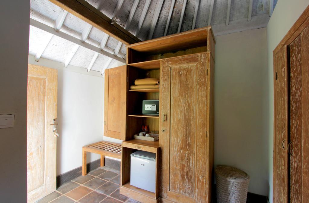 Melanting Cottages Munduk  Exterior photo