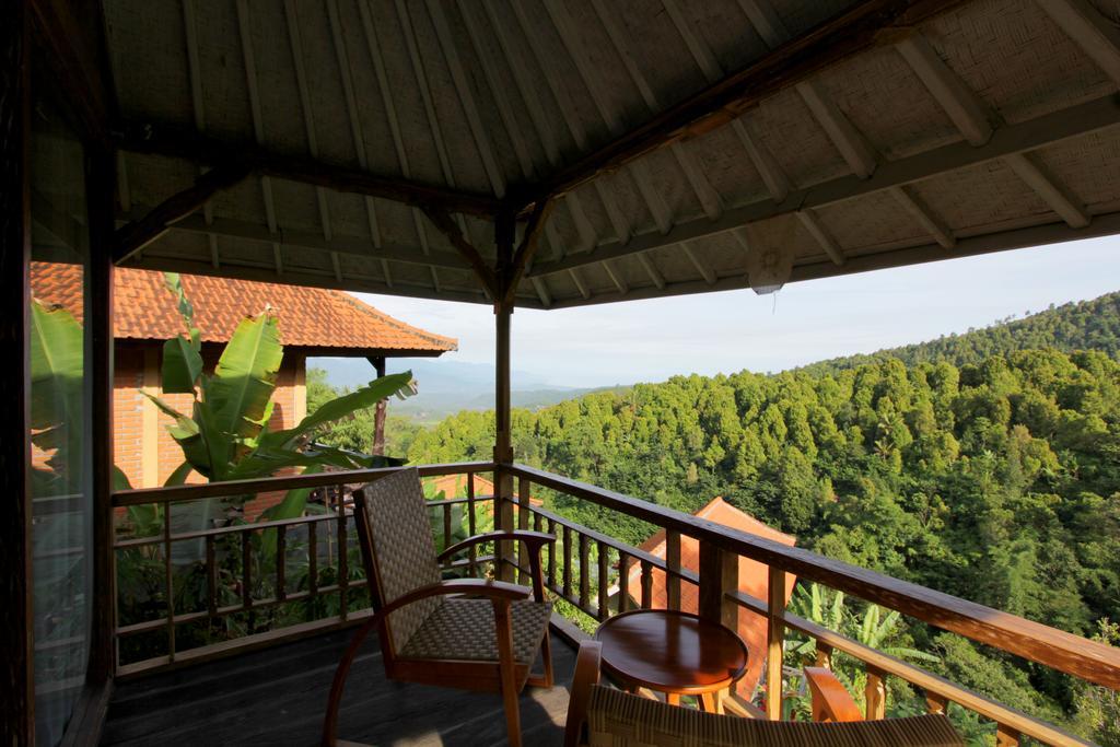 Melanting Cottages Munduk  Exterior photo