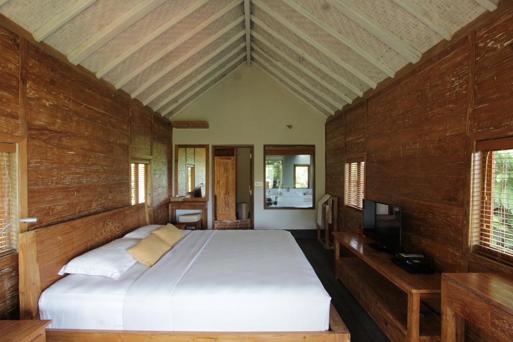 Melanting Cottages Munduk  Exterior photo
