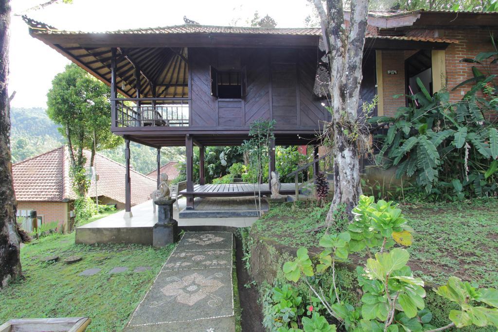 Melanting Cottages Munduk  Exterior photo