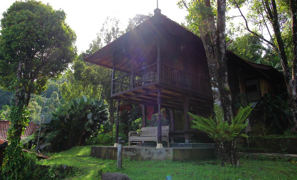 Melanting Cottages Munduk  Exterior photo