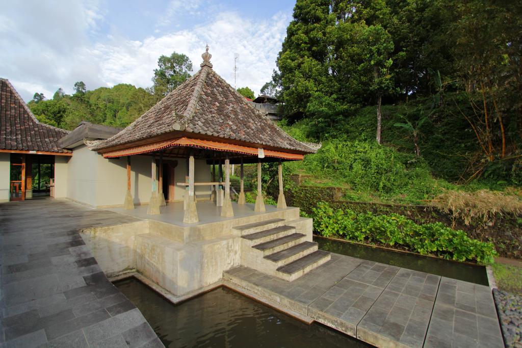Melanting Cottages Munduk  Exterior photo